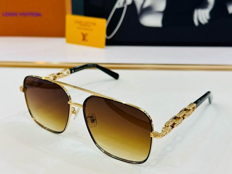 LV Sunglasses 928